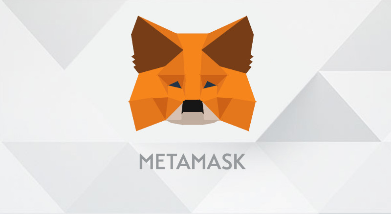 ติดตั้ง metamask