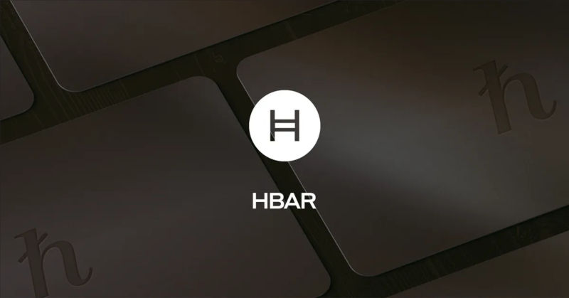 เหรียญ HBAR คืออะไร
