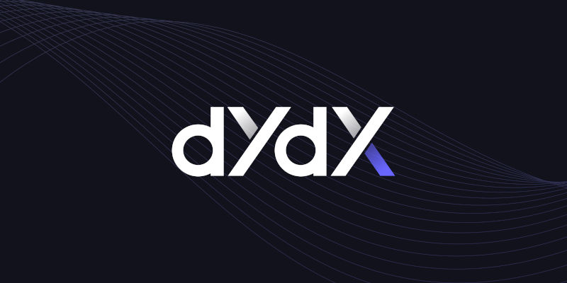 เหรียญ DYDX คืออะไร?