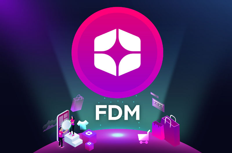 FDM token คืออะไร?